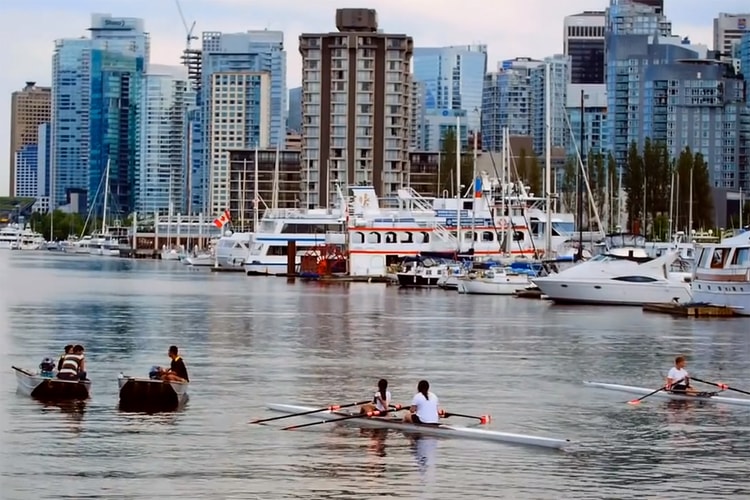 Monocle 2014 Quality of Life Survey Video