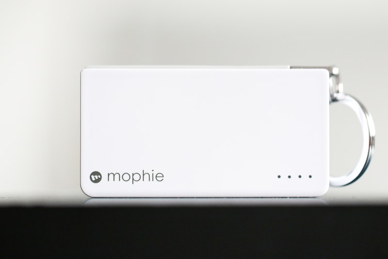 Mophie Powerstation Reserve Micro