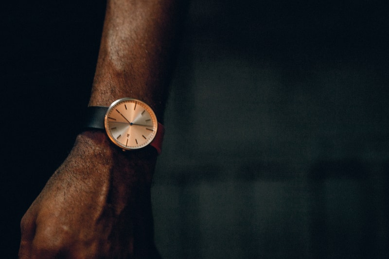 Streetsnaps: Yasiin Bey