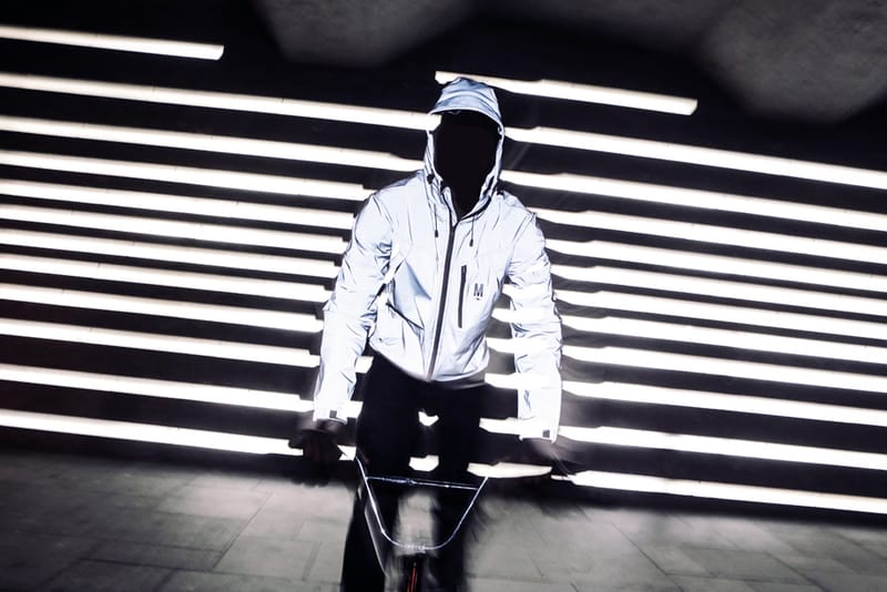 Mott Street Cycles 2014 Fall Flash Pack