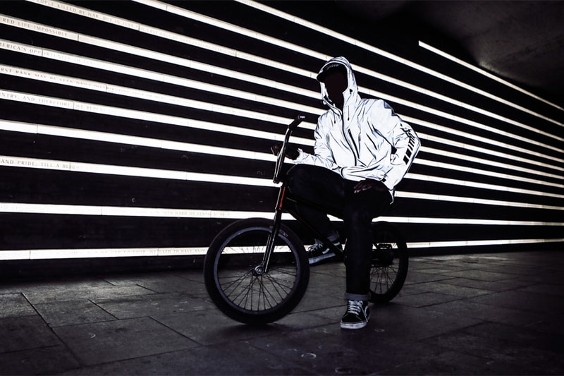 Mott Street Cycles 2014 Fall Flash Pack