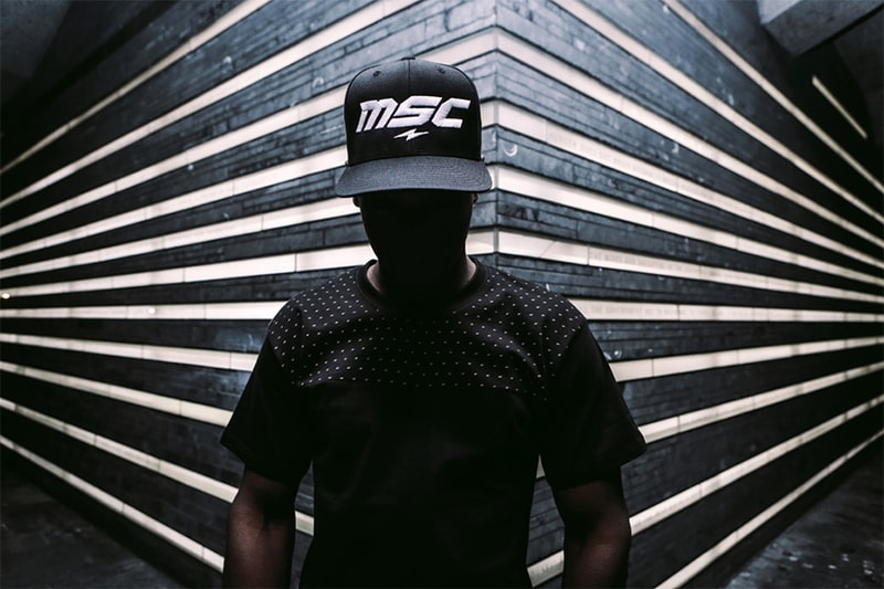 Mott Street Cycles 2014 Fall Flash Pack