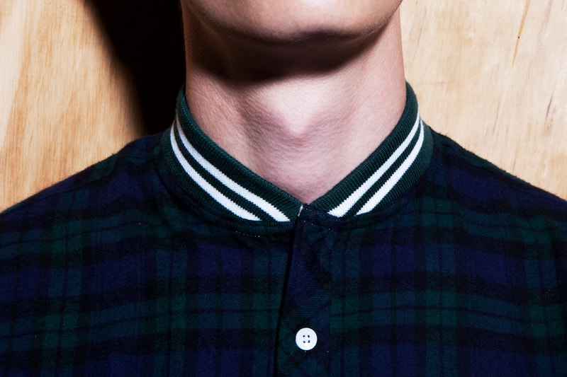 Munsoo Kwon 2014 Fall/Winter "Key of Hope" Collection
