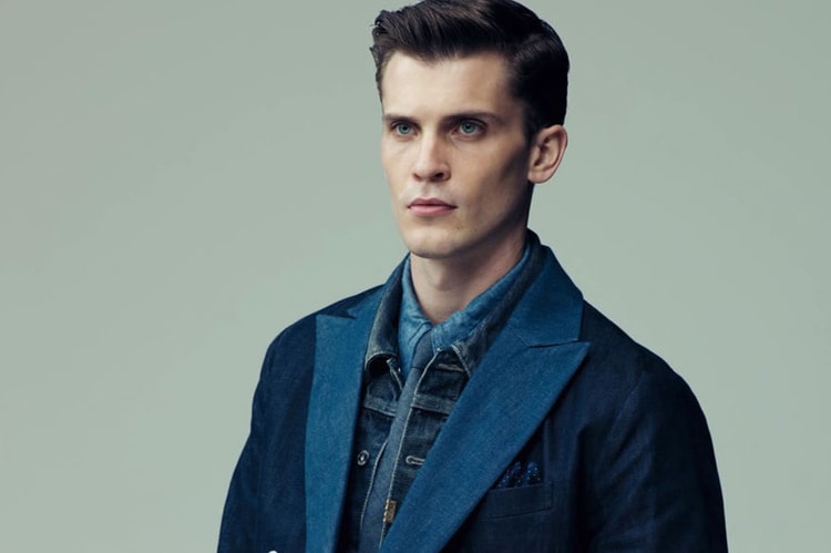 NEIGHBORHOOD 2014 Fall/Winter Lookbook