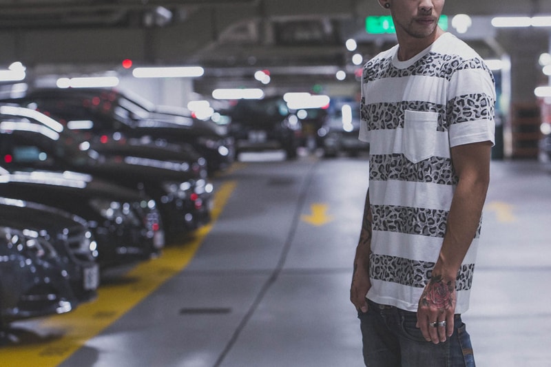 NEIGHBORHOOD x Carhartt WIP 2014 Fall/Winter Editorial