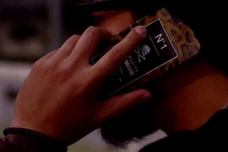 NEIGHBORHOOD x Carhartt WIP 2014 Capsule Collection Preview