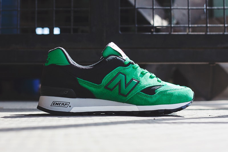 New Balance 2014 Summer Made In England M577