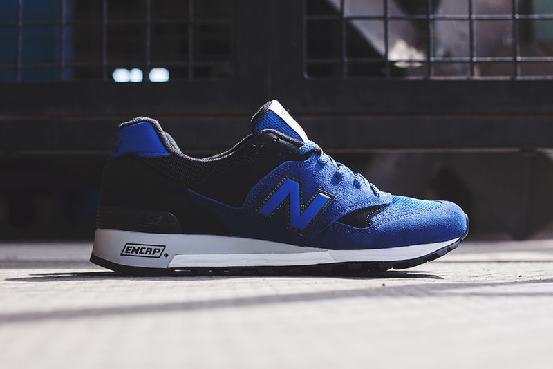 New Balance 2014 Summer Made In England M577