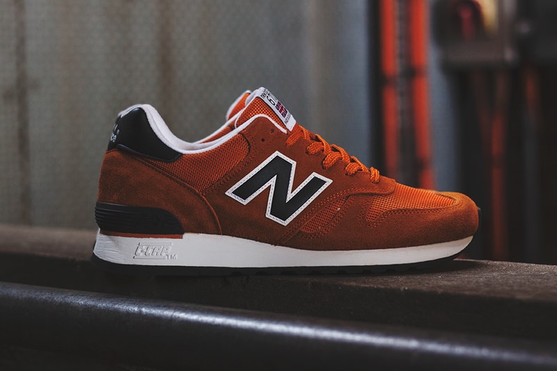 New Balance M670SOK