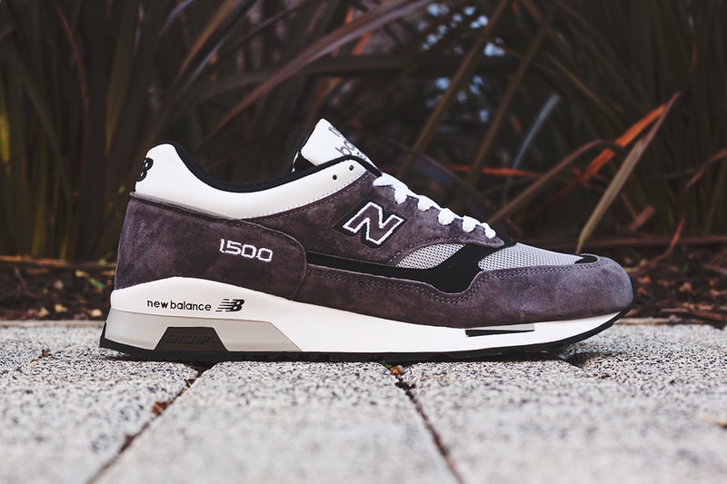 New Balance Made in England 2014 Fall M1500