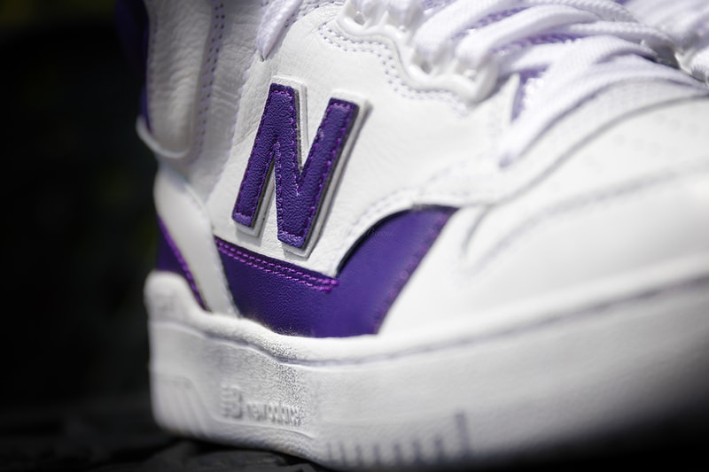 New Balance P740LA