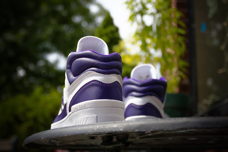 New Balance P740LA