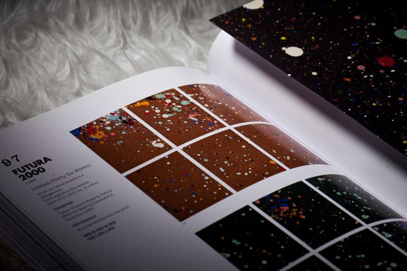 Sotheby’s “NIGO® Only Lives Twice” Catalog