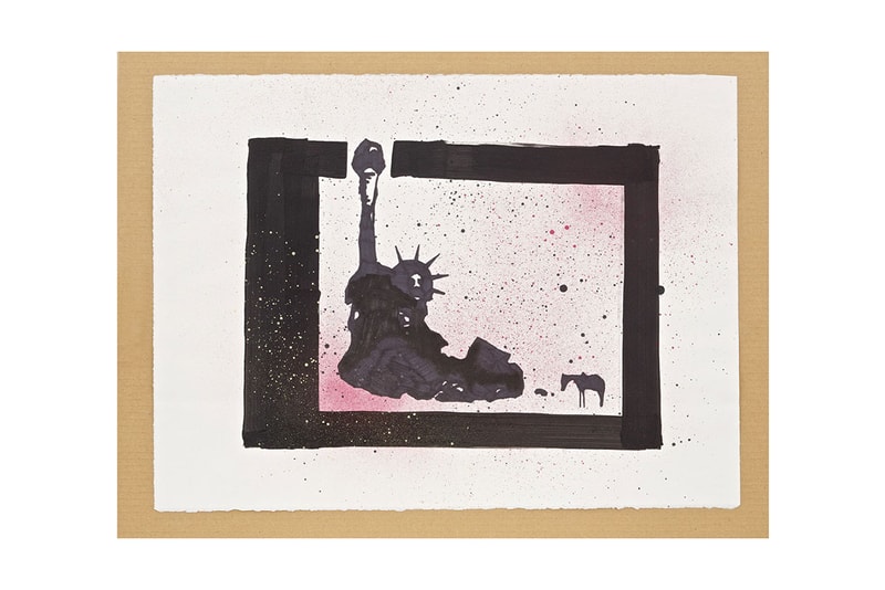 NIGO & Sotheby's Hong Kong Auction: An Exclusive First Look at the Items