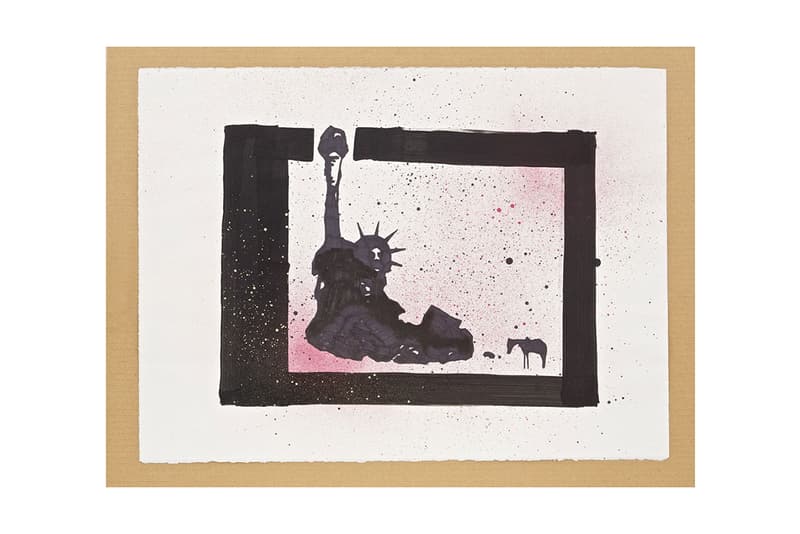 NIGO & Sotheby's Hong Kong Auction: An Exclusive First Look at the Items