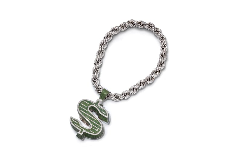 NIGO & Sotheby's Hong Kong Auction: An Exclusive First Look at the Items