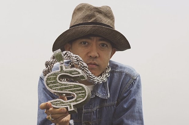 NIGO Talks About Pieces for His Upcoming Sotheby's “NIGO® Only Lives Twice”  Auction Part 2