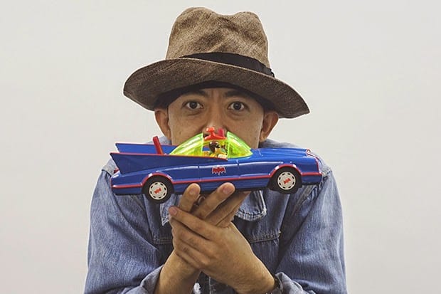 NIGO Talks About Pieces for His Upcoming Sotheby’s “NIGO® Only Lives Twice” Auction Part 3