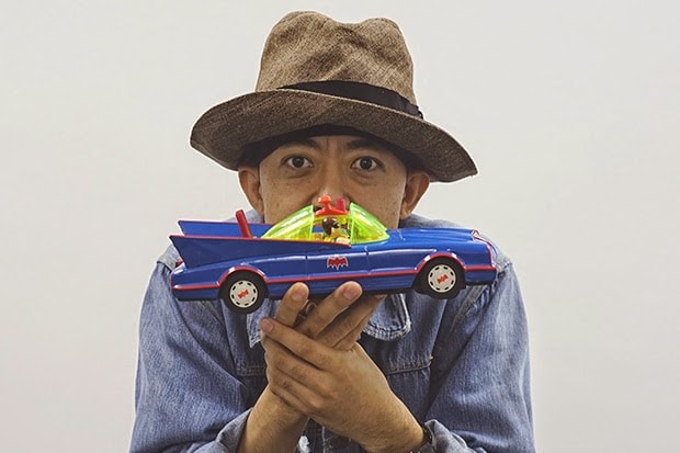 NIGO Talks About Pieces for His Upcoming Sotheby’s “NIGO® Only Lives Twice” Auction Part 3