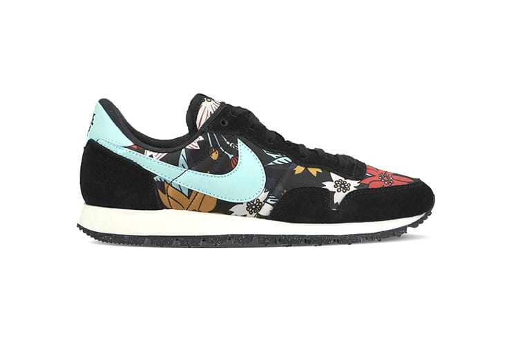 Nike 2014 Fall/Winter Aloha Retro “Hawaii”
