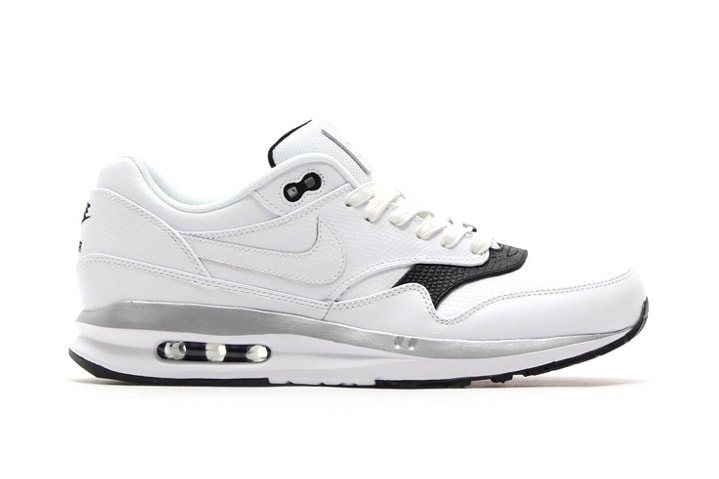 Nike 2014 Fall Air Max Lunar1 Deluxe