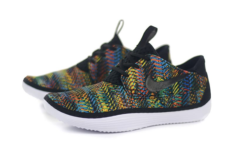 nike solarsoft moccasin