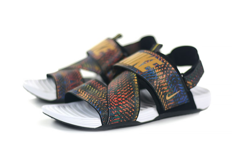 Nike 2014 "Solar Summer" Pack