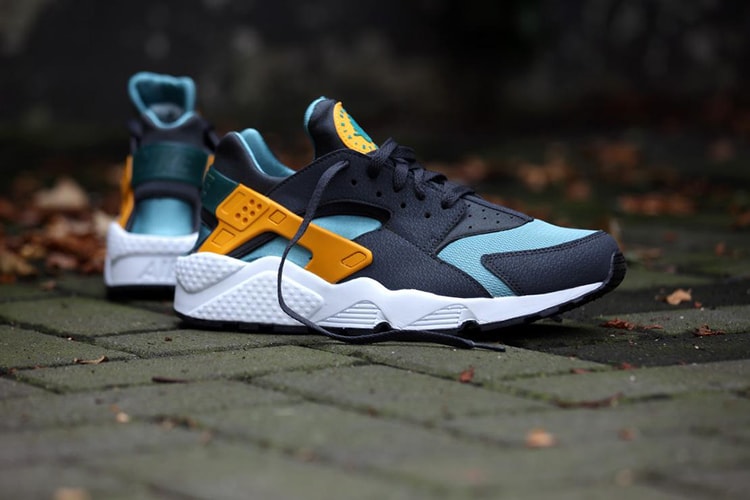 Nike Air Huarache "Catalina"