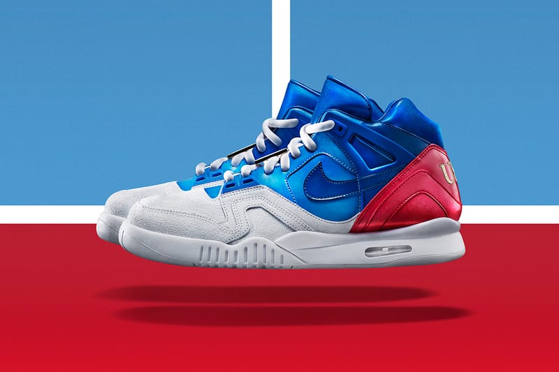 Nike Air Tech Challenge II "U.S. Open"