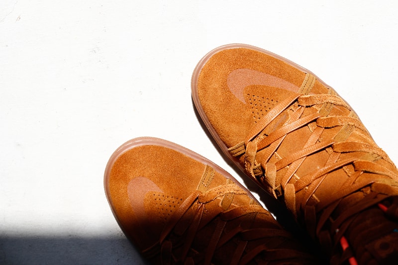 The Nike KD 7 Lifestyle Looks to Strong Native American Influences
