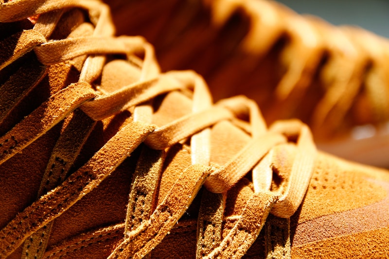 The Nike KD 7 Lifestyle Looks to Strong Native American Influences