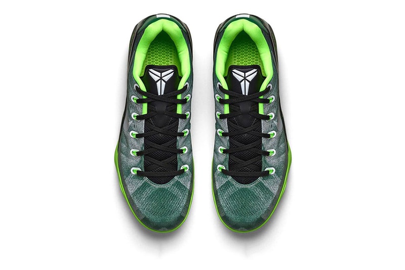 Nike Kobe 9 EM Premium Collection