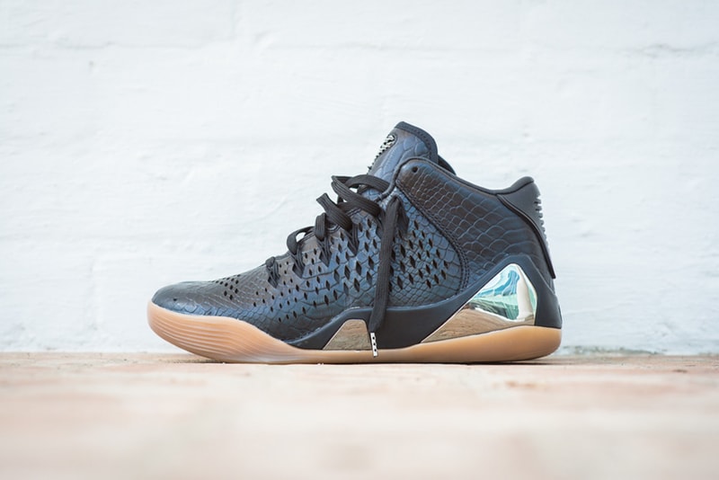 A Closer Look at the Nike Kobe 9 Mid EXT