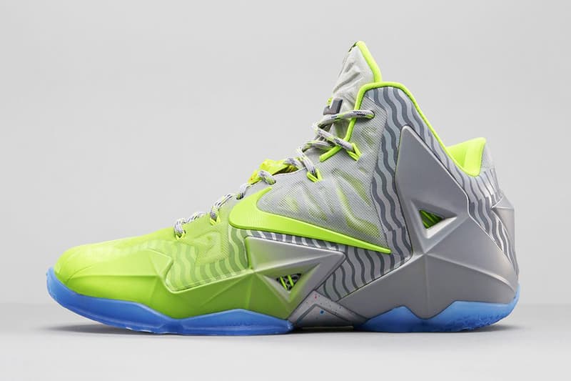 Nike Maison LeBron Collection