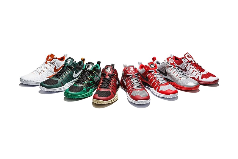 Nike Lunar TR1 "Week Zero" Collection 