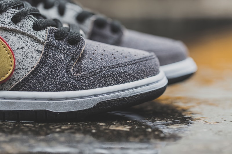 Nike Dunk Low Premium SB QS "Beijing"