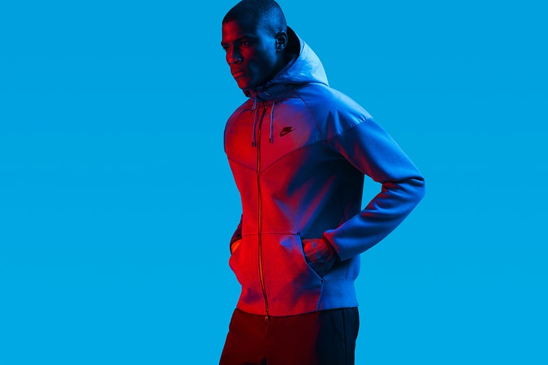 Nike Sportswear 2014 Fall/Winter Tech Pack Collection