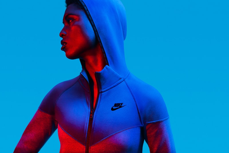 Nike Sportswear 2014 Fall/Winter Tech Pack Collection