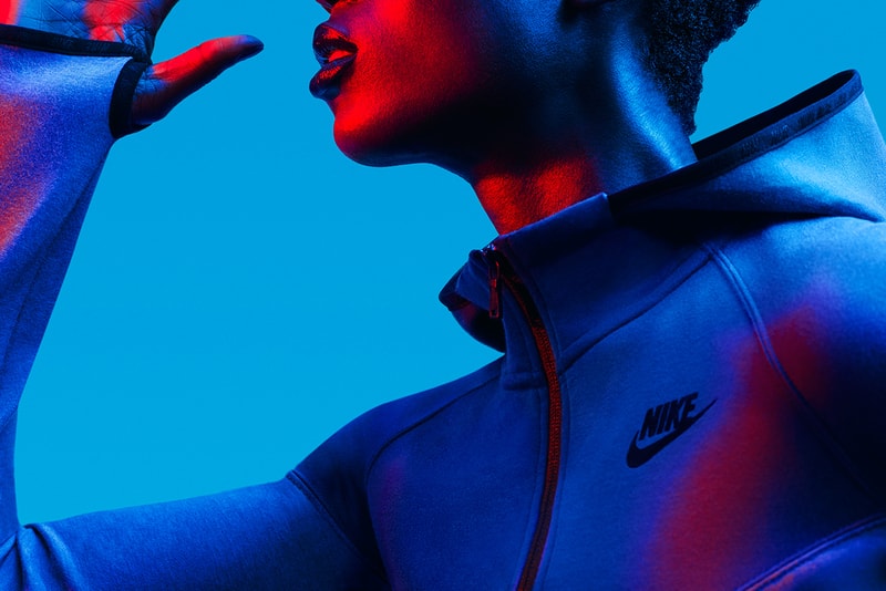 Nike Sportswear 2014 Fall/Winter Tech Pack Collection