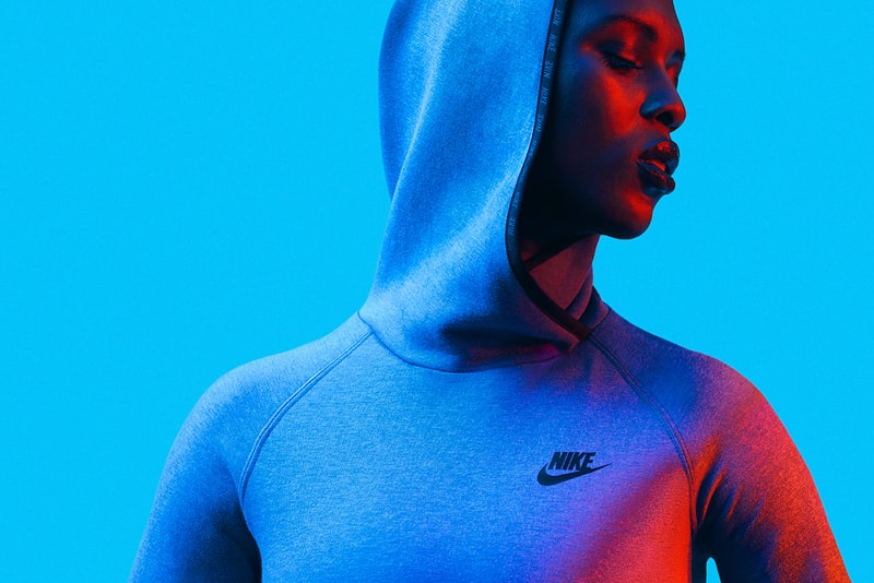 Nike Sportswear 2014 Fall/Winter Tech Pack Collection