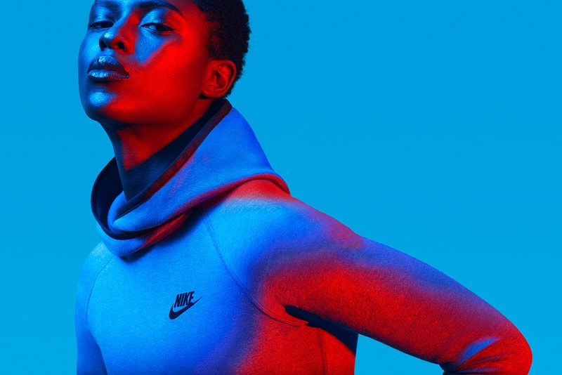 Nike Sportswear 2014 Fall/Winter Tech Pack Collection