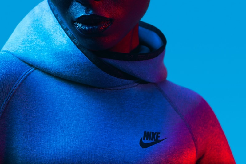 Nike Sportswear 2014 Fall/Winter Tech Pack Collection