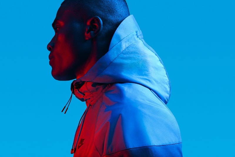 Nike Sportswear 2014 Fall/Winter Tech Pack Collection