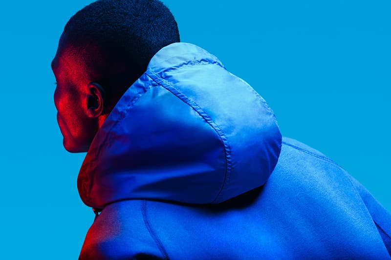 Nike Sportswear 2014 Fall/Winter Tech Pack Collection