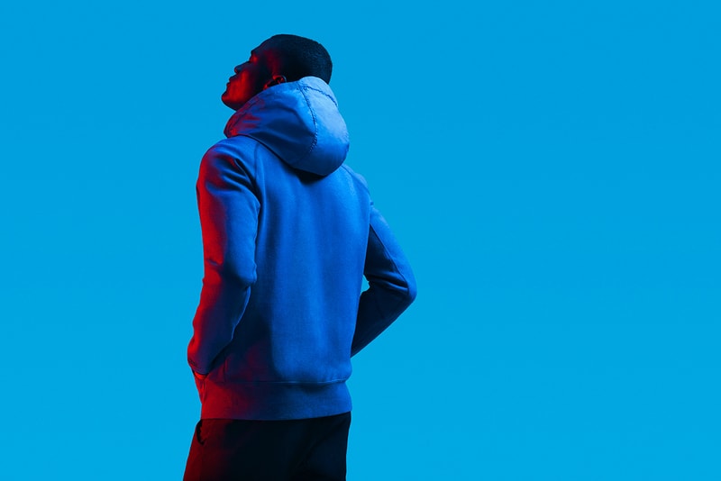 Nike Sportswear 2014 Fall/Winter Tech Pack Collection