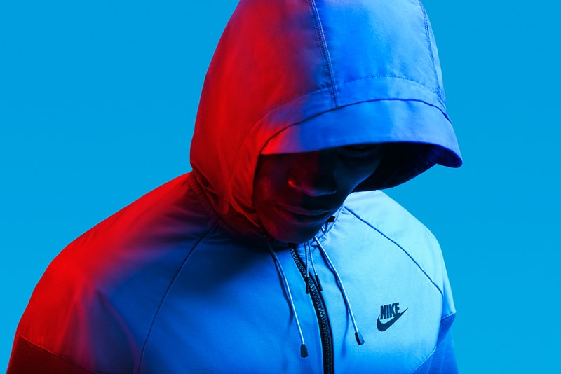 Nike Sportswear 2014 Fall/Winter Tech Pack Collection