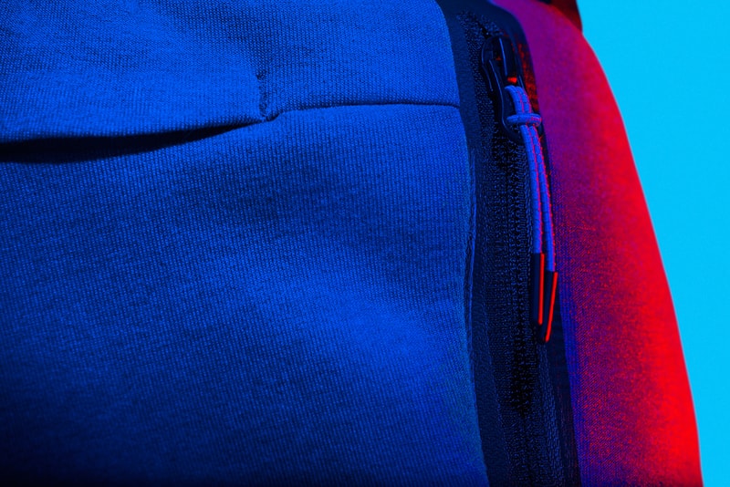 Nike Sportswear 2014 Fall/Winter Tech Pack Collection