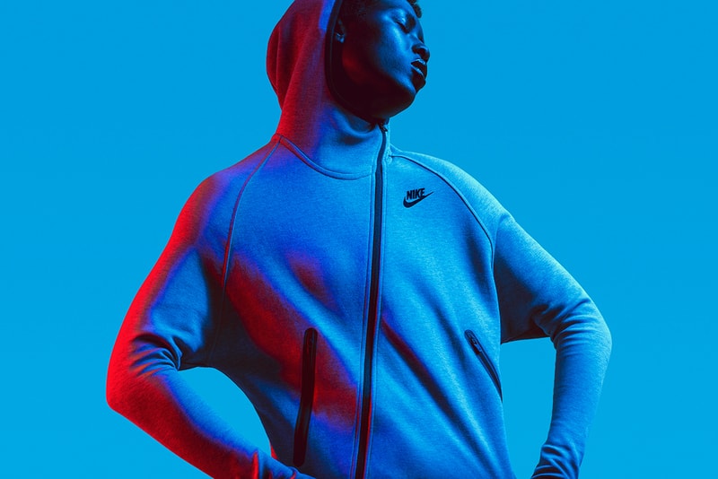 Nike Sportswear 2014 Fall/Winter Tech Pack Collection