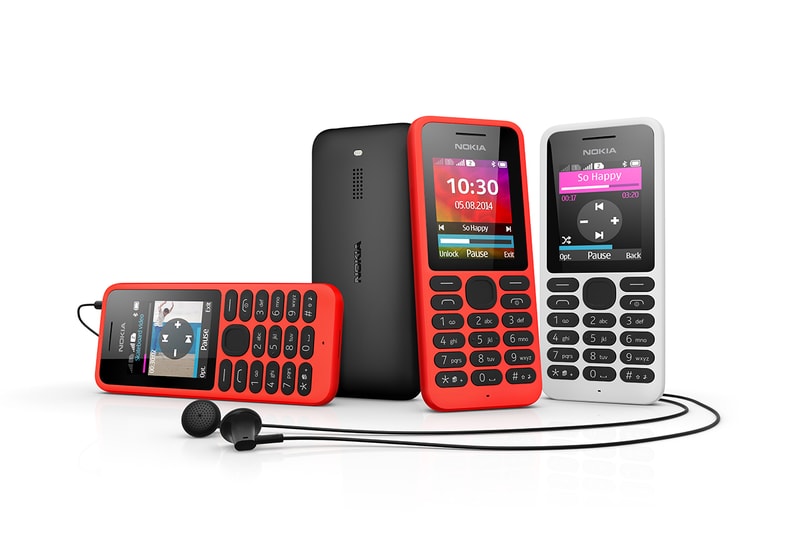 Nokia 130