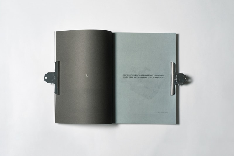 Obscura Magazine 2014 Summer Issue 16